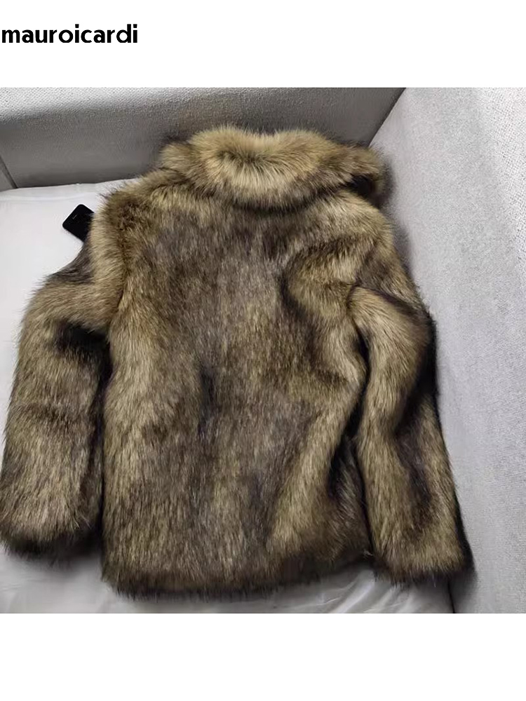 Mauroicardi Winter Short Thick - огляд і ціна Down Jacket Packable