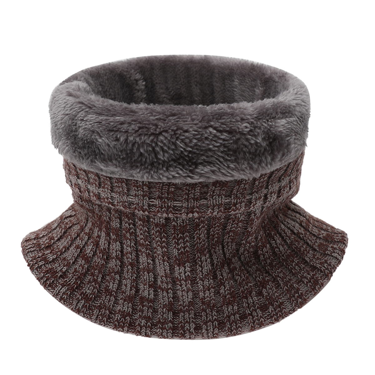 OVTRB Fuzzy Fleece Lining Neck - огляд і ціна Neck Gaiter Fleece