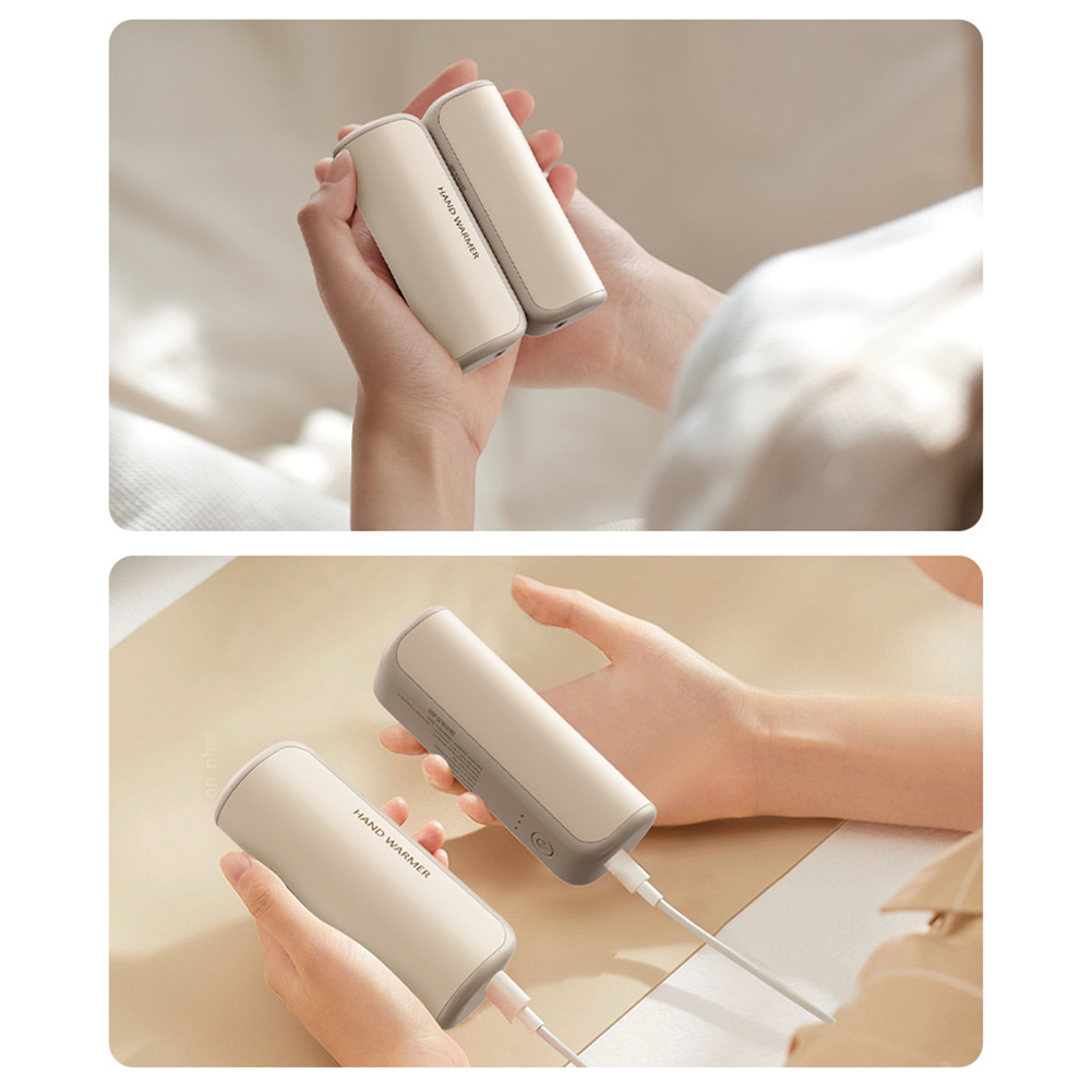 Electric Hand Warmers Compact  - огляд і ціна Hand Warmer Electric