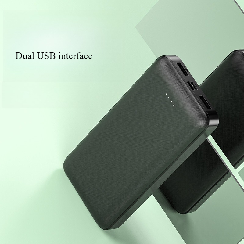 20000mAh Power Bank Portable C - огляд і ціна Heated Vest Battery