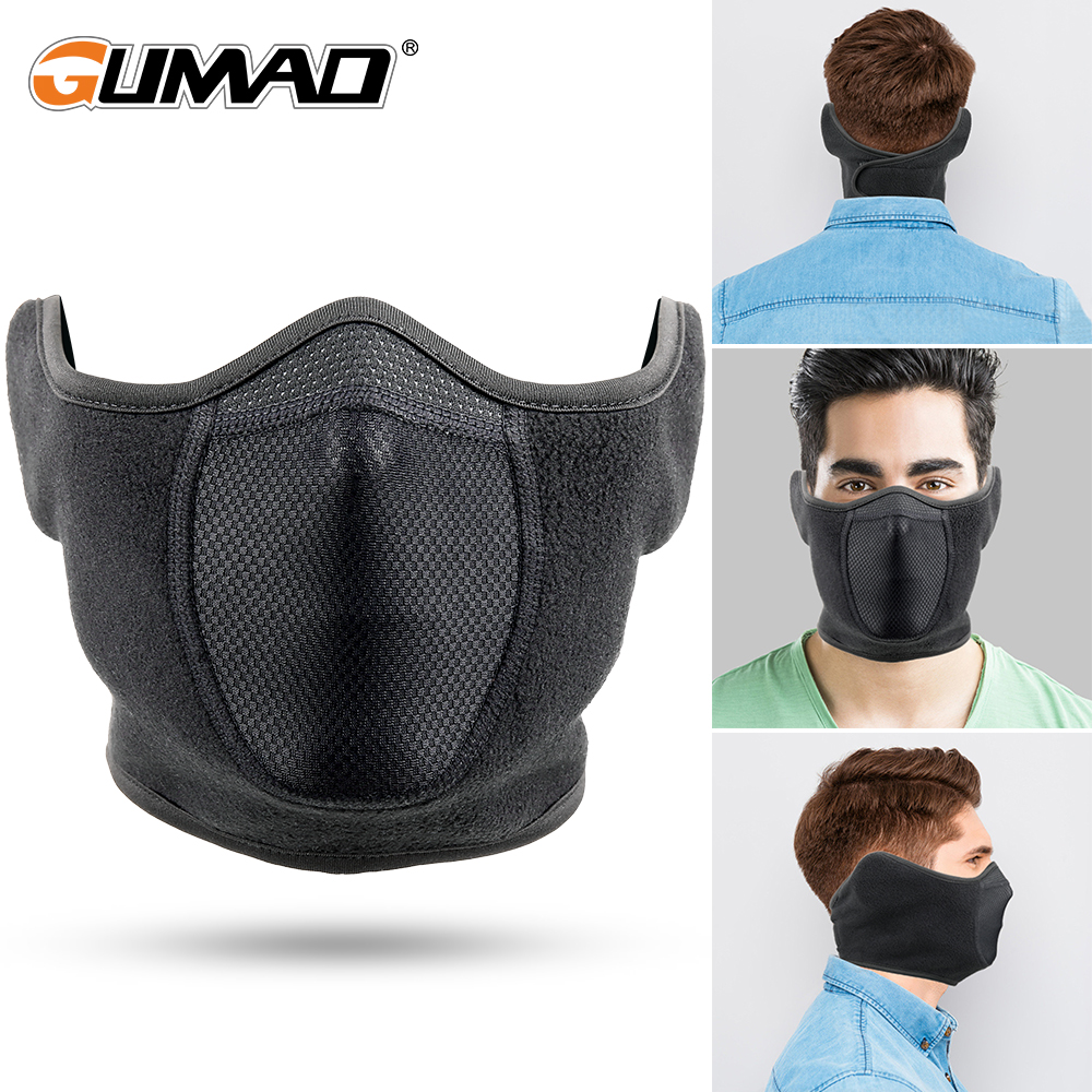 Cold Weather Neck Warmer Ear C - огляд і ціна Fleece Ear Warmer Band