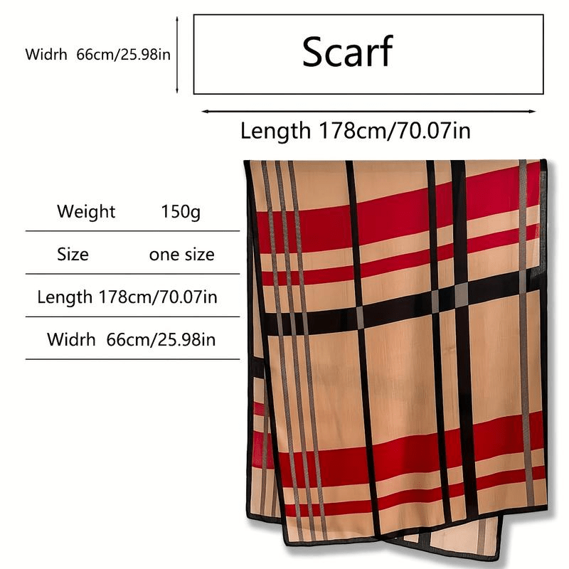 [Soft Scarf] Soft Warm Color B - огляд і ціна Wool Scarf Men