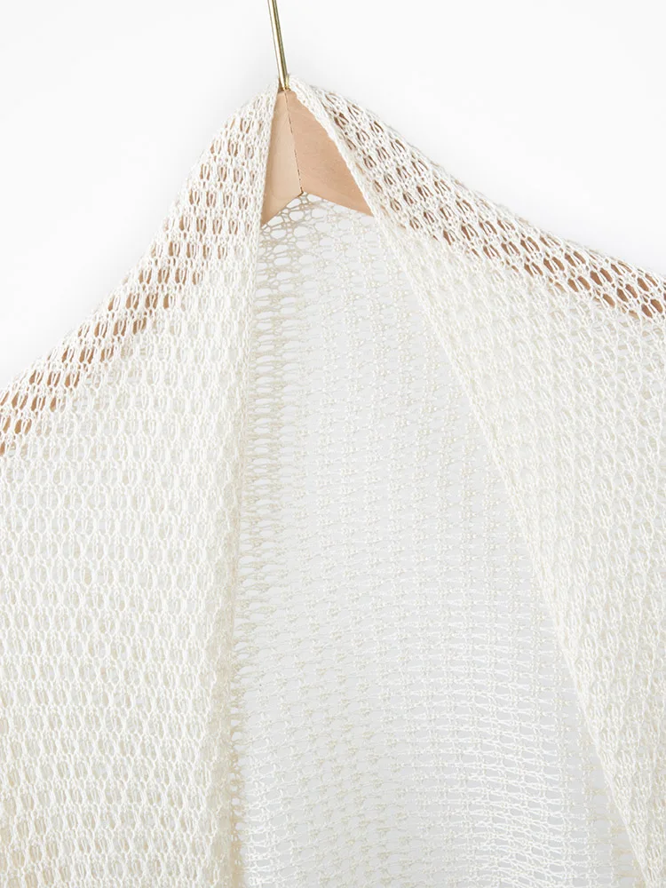 Spring Real Silk Cashmere Open - огляд і ціна Cashmere Pashmina Wrap