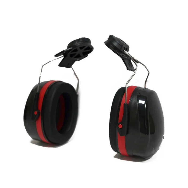 Anti-Noise Head Adjustable Ear - огляд і ціна Earmuffs Foldable