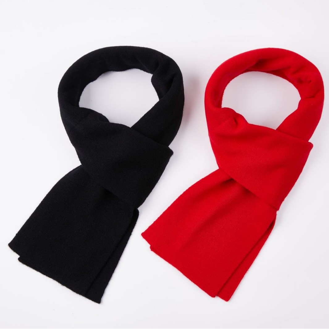 Autumn-Winter New Style Wool S - огляд і ціна Wool Scarf Men