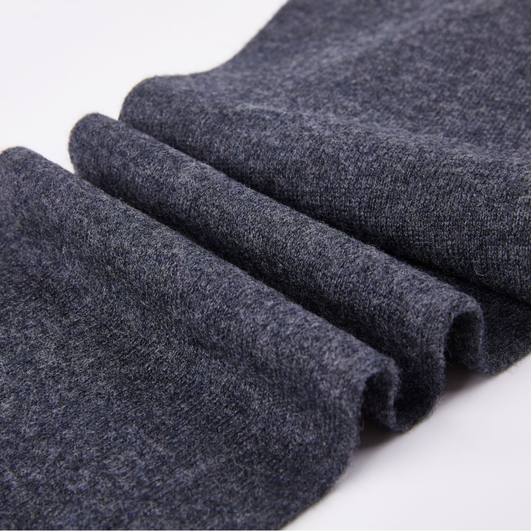 Autumn-Winter New Style Wool S - огляд і ціна Wool Scarf Men