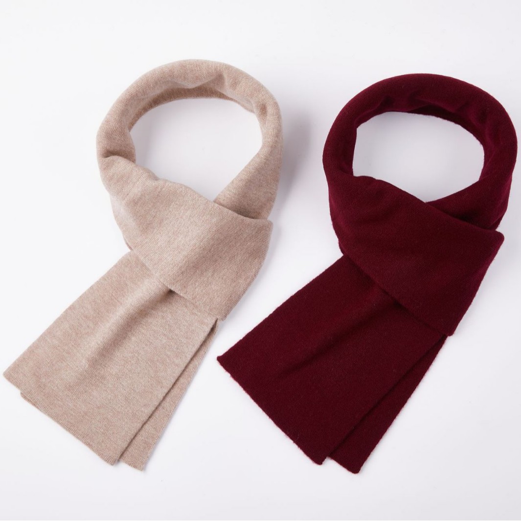 Autumn-Winter New Style Wool S - огляд і ціна Wool Scarf Men