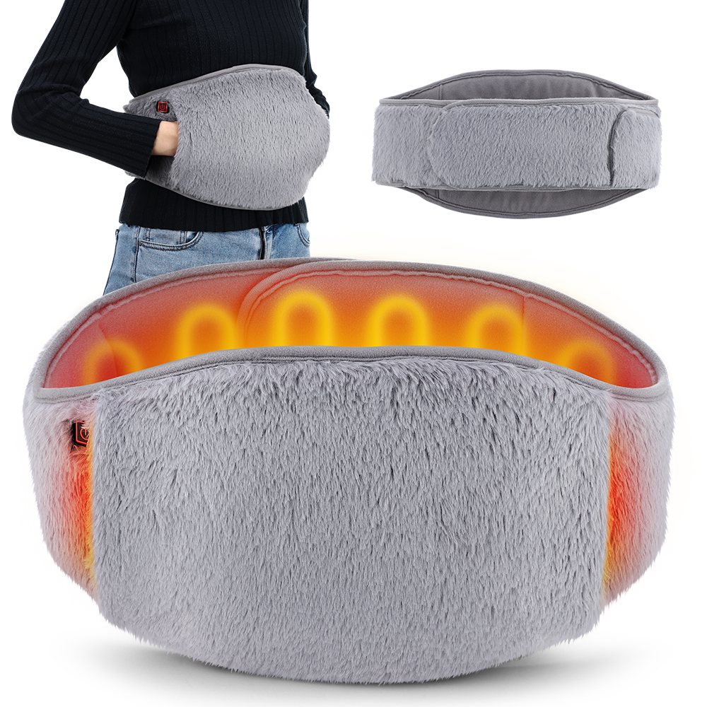 Electric Heating Belt Hand War - огляд і ціна Hand Warmer Electric