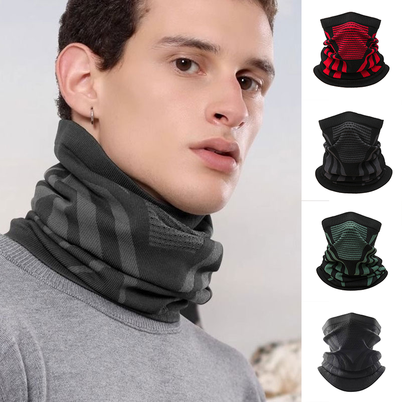 Neckerchief Outdoor Sport Ski  - огляд і ціна Balaclava Ski Mask