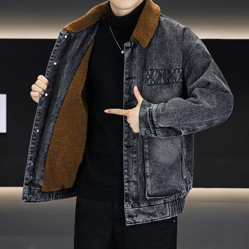 2026 Autumn Winter Sherpa Flee - огляд і ціна Down Jacket Packable