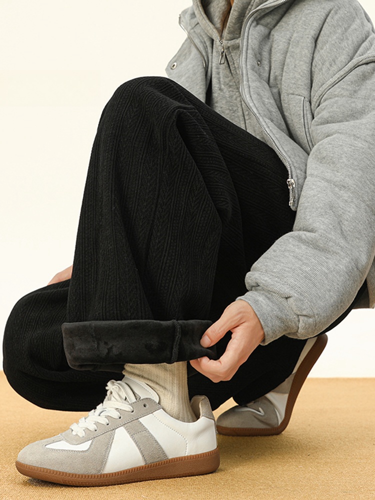 American Sle Thi Corduroy Men' - огляд і ціна Corduroy Pant Warm
