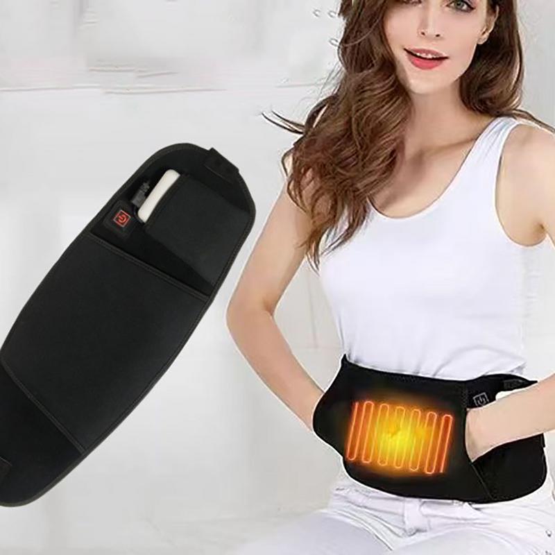 Electric Heating Belt USB Hand - огляд і ціна Hand Warmer Electric