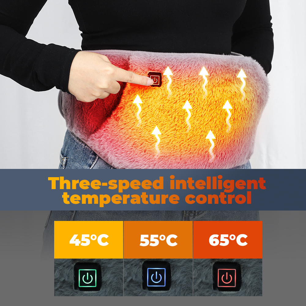Multifunctional Electric Heati - огляд і ціна Hand Warmer Electric