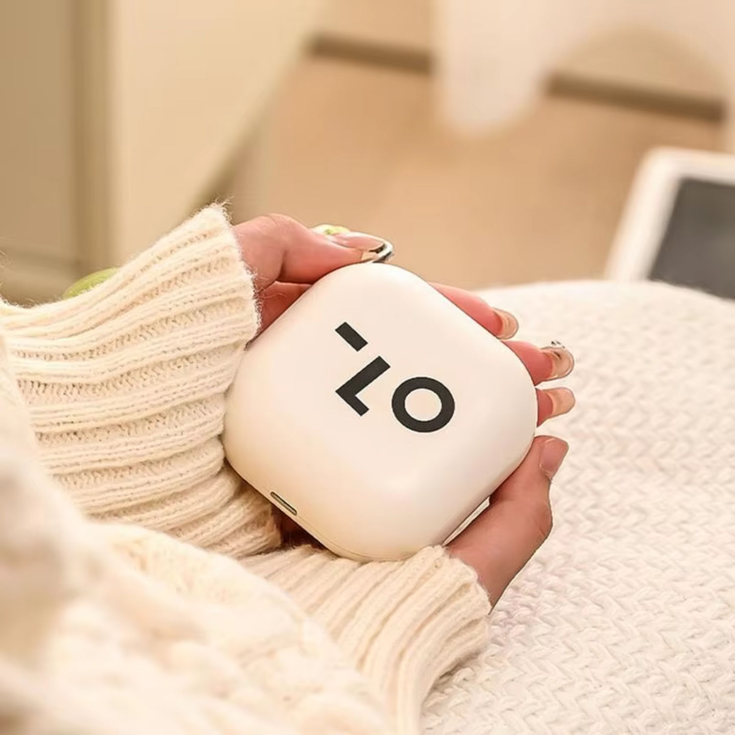 Portable Hand Warmer Hand Warm - огляд і ціна Hand Warmer Electric