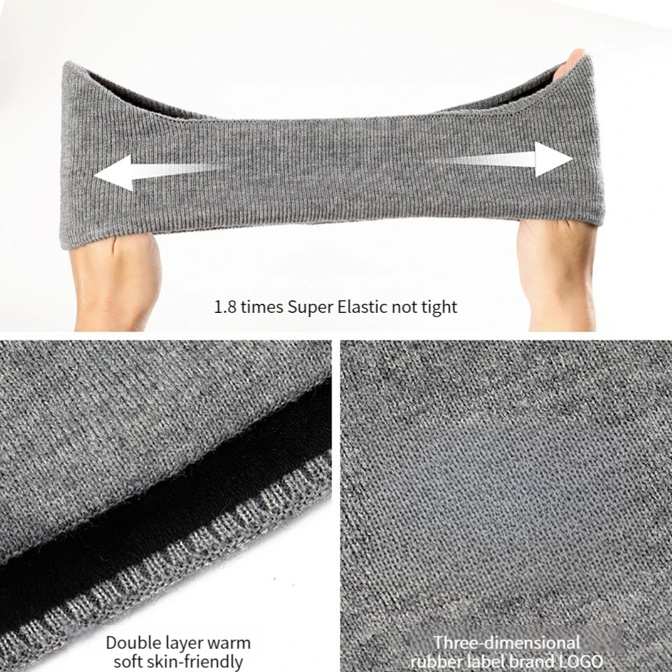 Winter Warm Earmuffs for Women - огляд і ціна Fleece Ear Warmer Band
