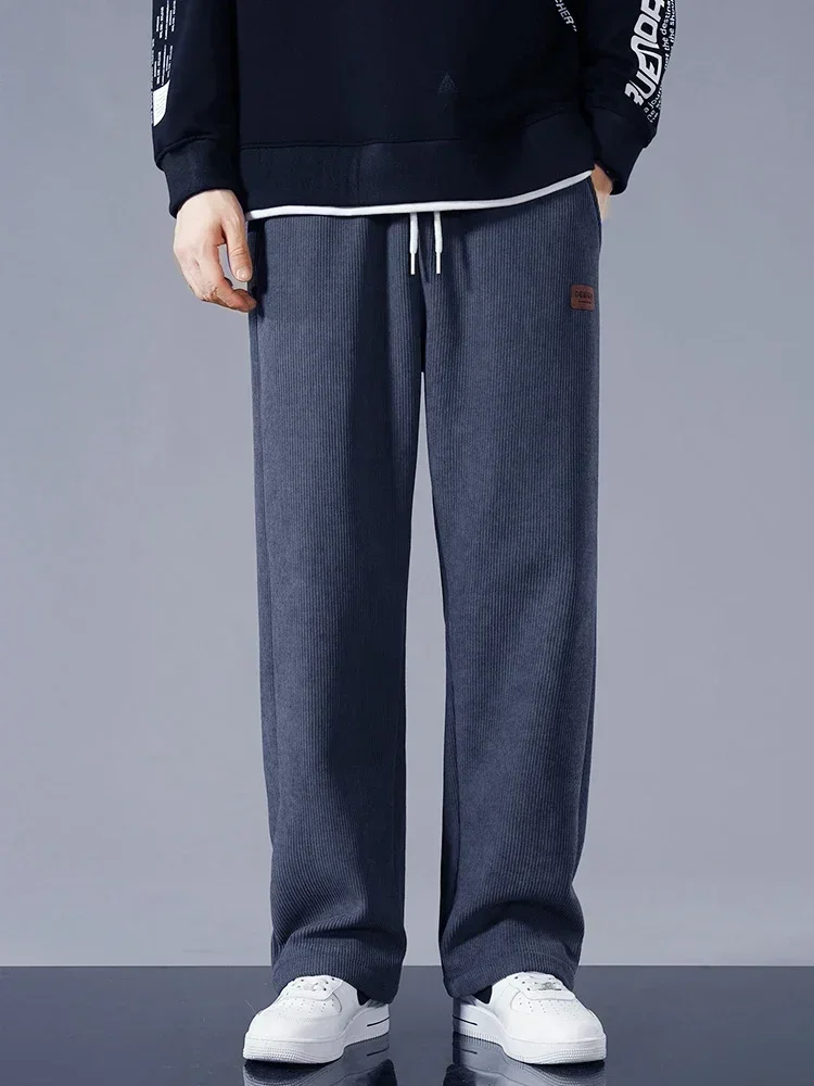 Winter Thick Warm Corduroy Swe - огляд і ціна Corduroy Pant Warm