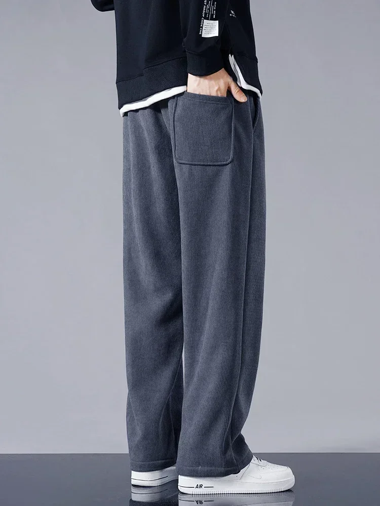 Winter Thick Warm Corduroy Swe - огляд і ціна Corduroy Pant Warm